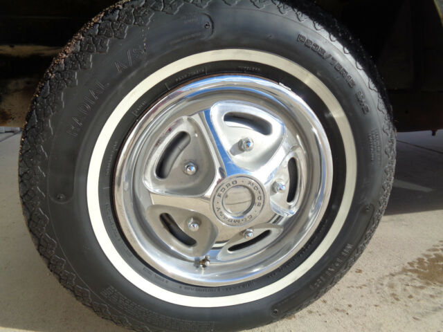 1970 Ford F-100 Sport Custom - photo 13