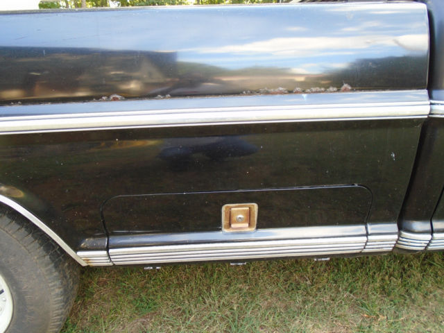 1970 Ford F-100 CUSTOM - photo 6