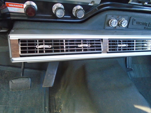 1970 Ford F-100 CUSTOM - photo 9