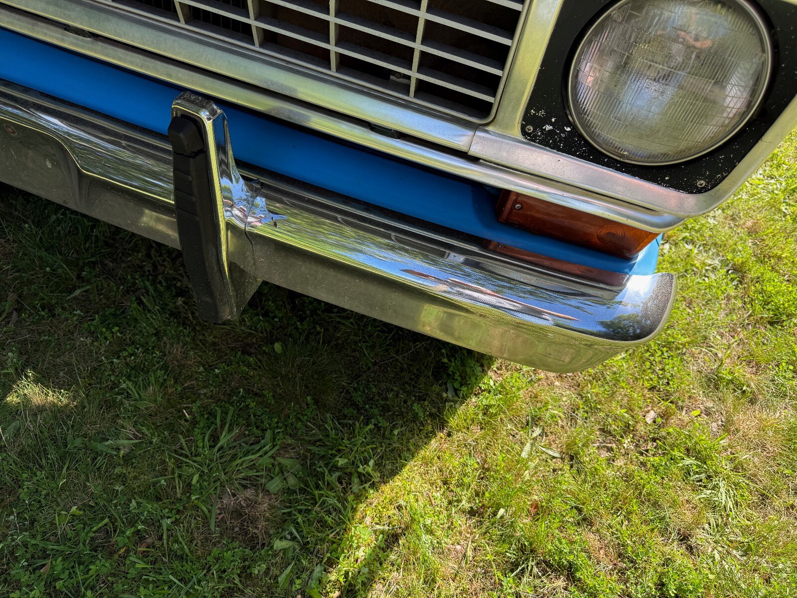 1970 Ford F-100 Pickup - photo 10