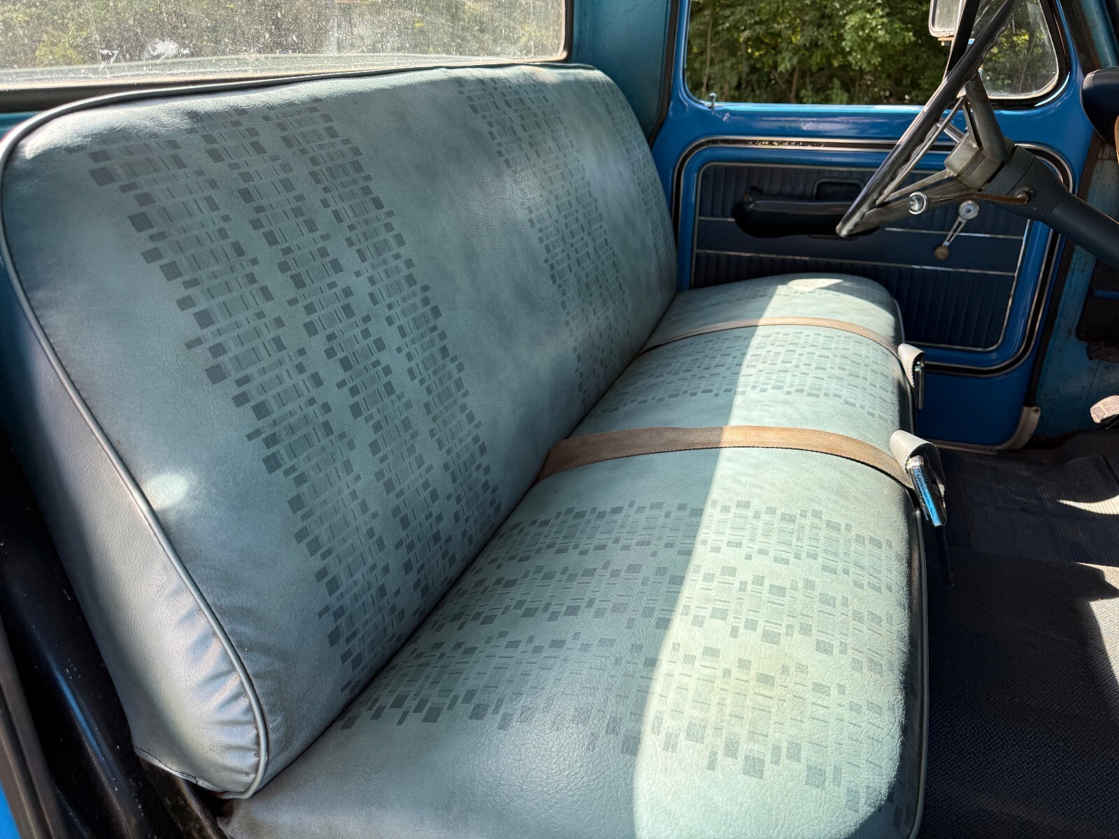 1970 Ford F-100 Pickup - photo 11
