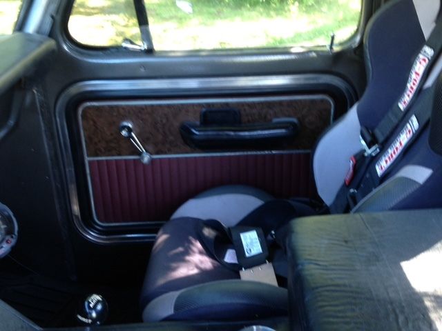 1970 Ford F-100 - photo 13