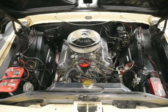 1970 Ford F-100 Restomod - photo 4