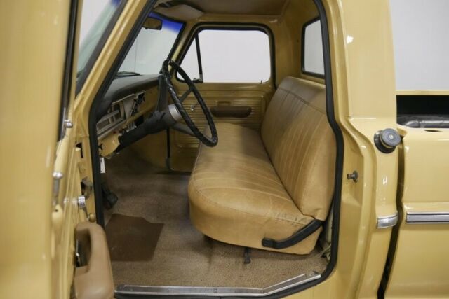 1970 Ford F-100 Restomod - photo 5