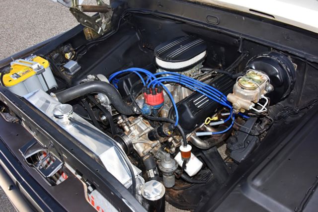 1970 Ford F-100 - photo 3