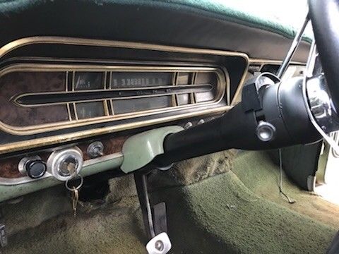 1970 Ford F-100 - photo 6
