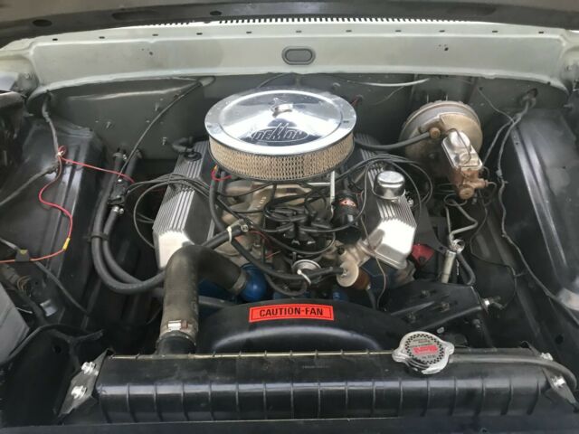 1970 Ford F-100 - photo 10