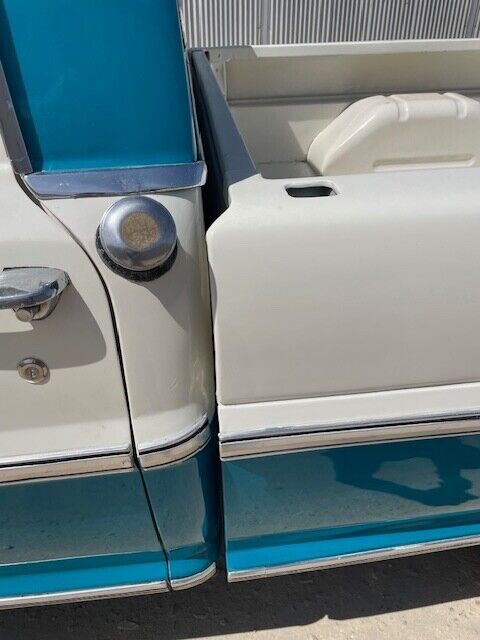 1970 Ford F-100 - photo 5