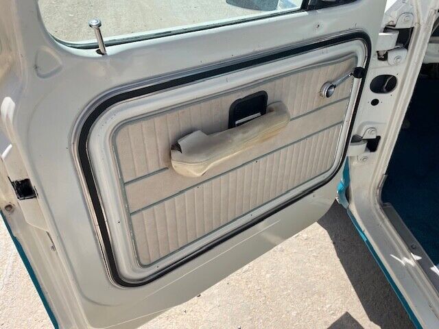 1970 Ford F-100 - photo 6