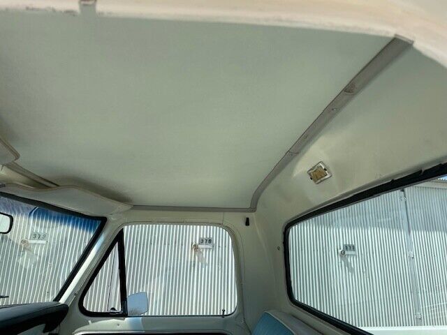 1970 Ford F-100 - photo 8