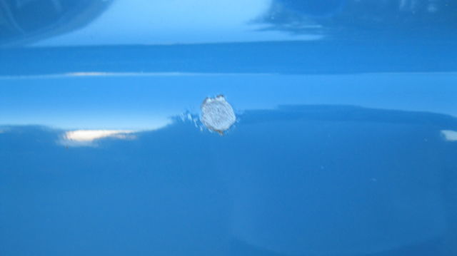 1970 Ford F-100 - photo 11