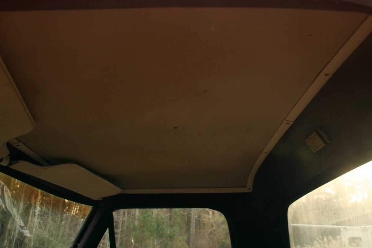 1970 Ford F-100 - photo 9