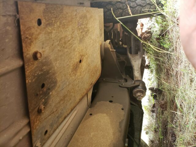 1970 Ford F-250 - photo 5