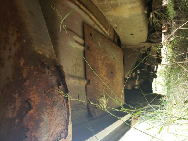 1970 Ford F-250 - photo 6