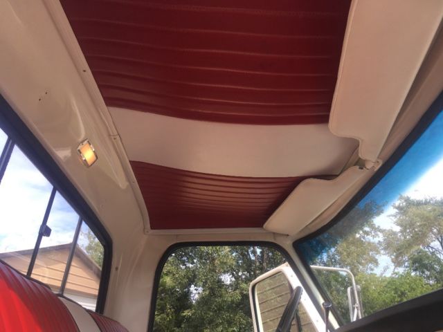 1970 Ford F-250 - photo 13