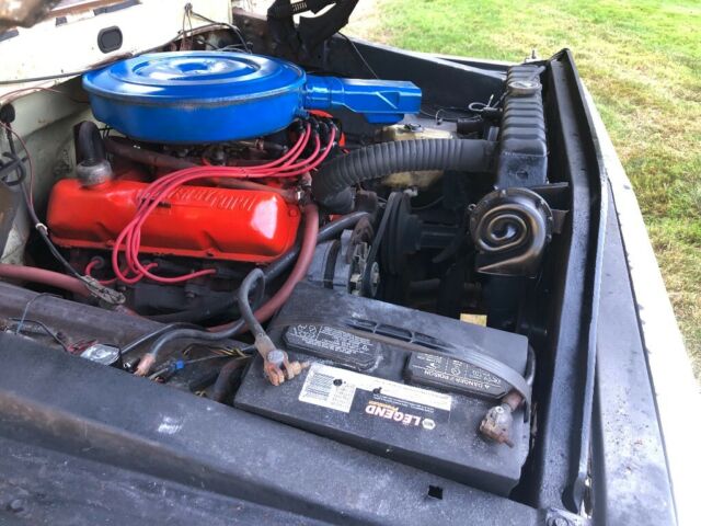 1970 Ford F-250 4 Wheel Drive Hi Boy - photo 10