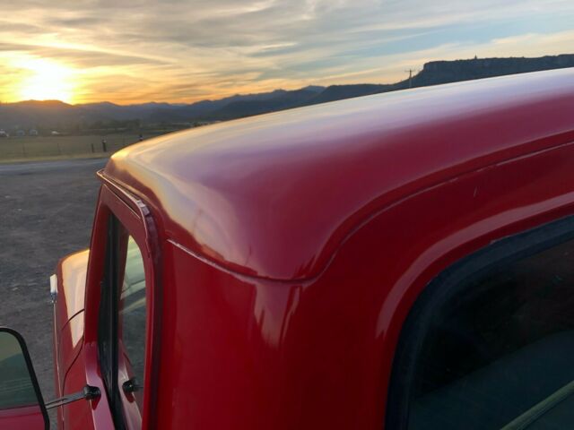 1970 Ford F-250 - photo 11