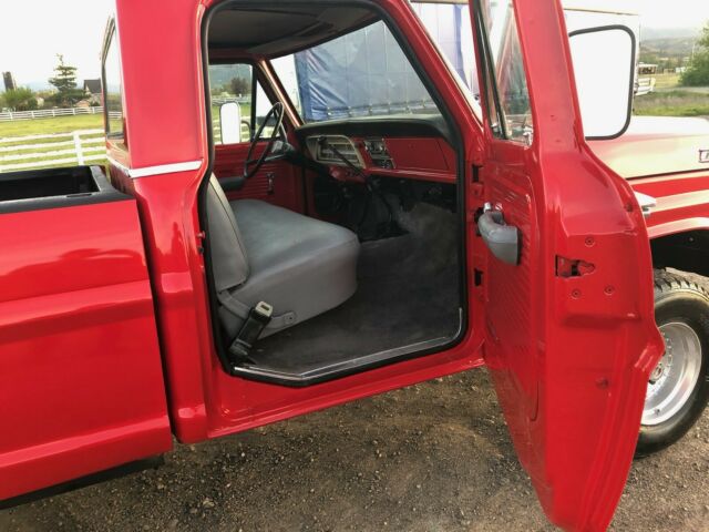 1970 Ford F-250 - photo 9