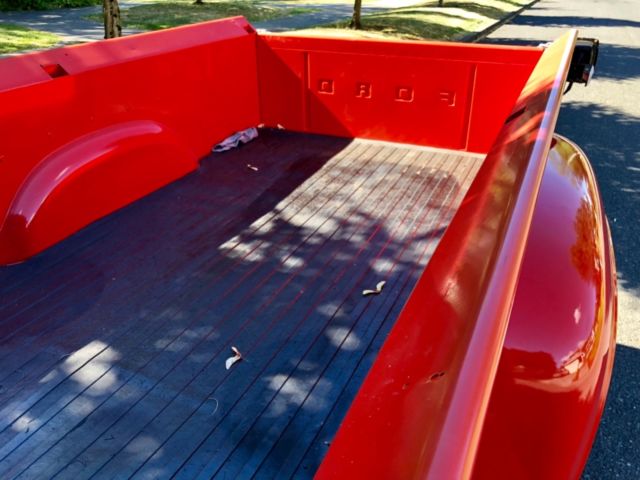 1970 Ford F-250 F-250 RANGER HIGHBOY - photo 13