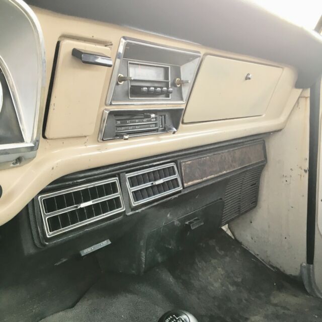 1970 Ford F-250 - photo 8