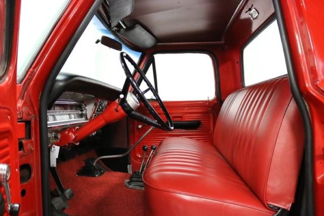 1970 Ford F-250 Highboy - photo 5