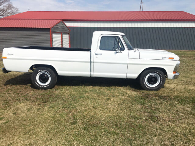 1970 Ford F-250 - photo 3