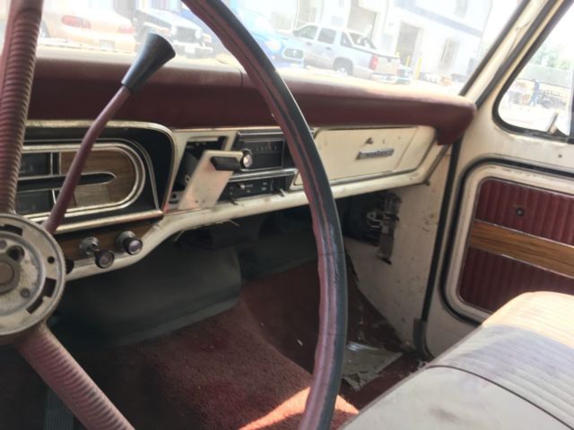 1970 Ford F-250 Ranger - photo 10