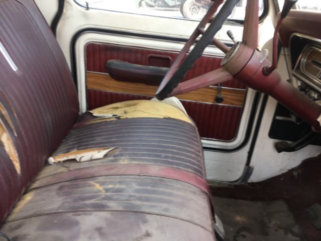 1970 Ford F-250 Ranger - photo 4