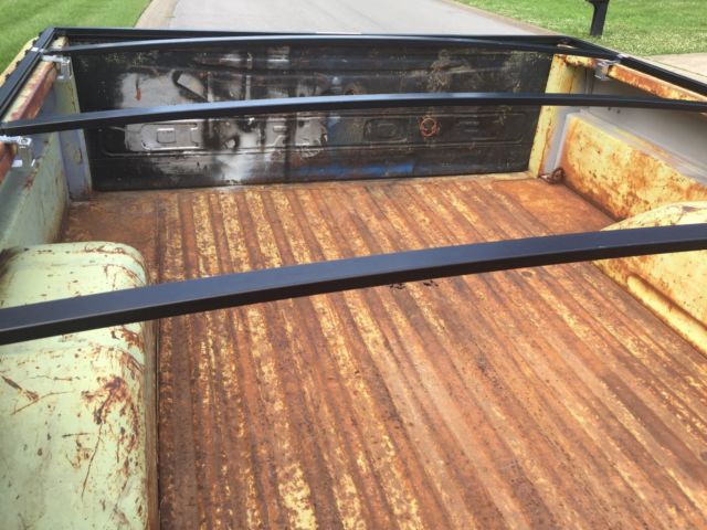 1970 Ford F-250 - photo 13