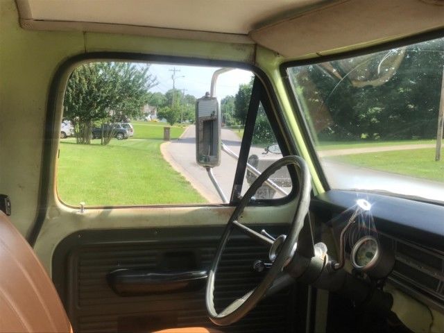 1970 Ford F-250 - photo 7