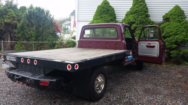1970 ford f-350 1970 Ford F-350 custom