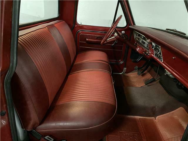 1970 Ford F-100 **2,800 MILES** F100 - photo 3