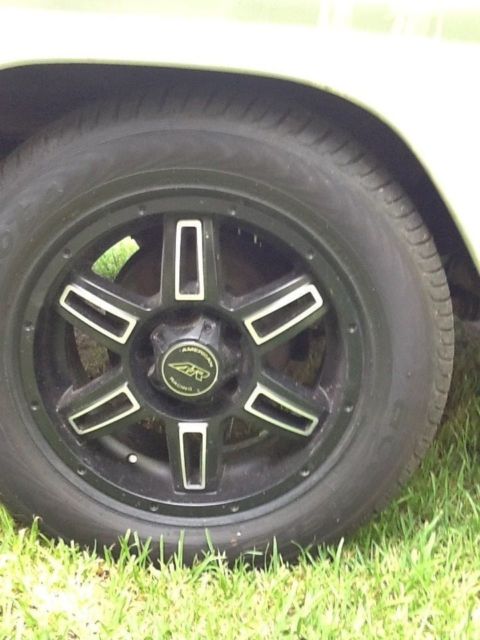 1970 Ford F-100 Custom Pickup Truck - photo 5