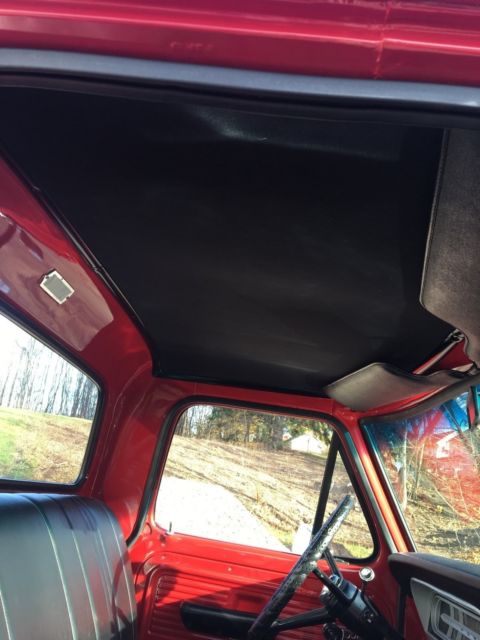 1970 Ford F-100 Standard Cab - photo 13