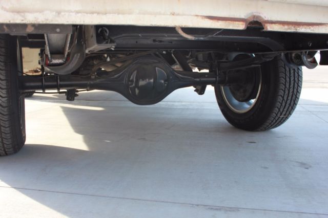 1970 Ford F-100 Ranger - photo 7