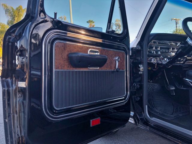 1970 Ford F-100 Ranger XLT Big Block - photo 11