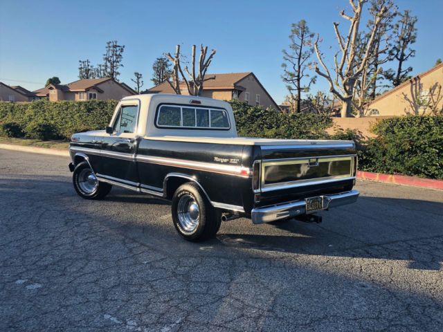 1970 Ford F-100 Ranger XLT Big Block - photo 3