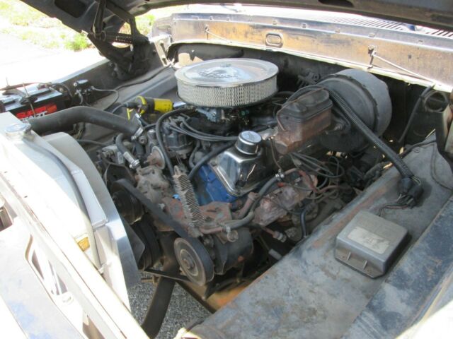 1970 Ford F-100 - photo 10