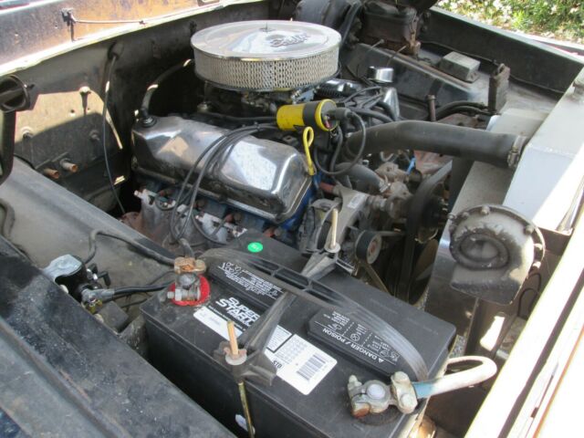 1970 Ford F-100 - photo 11