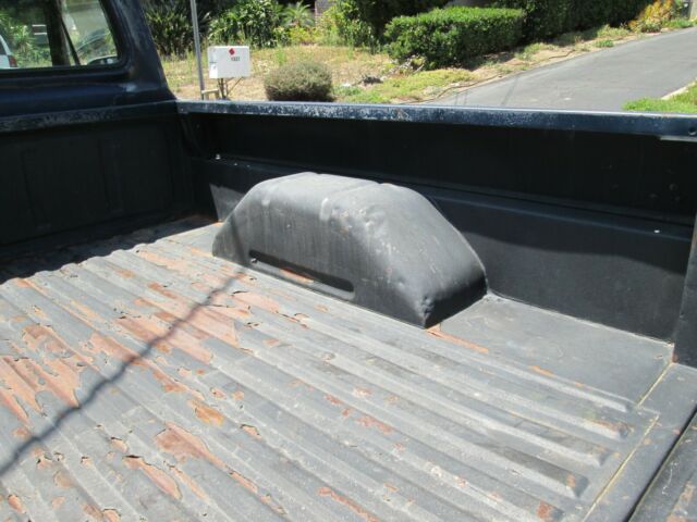 1970 Ford F-100 - photo 7