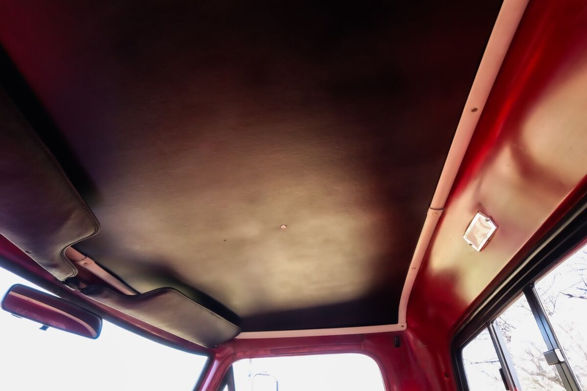 1970 Ford F-100 - photo 13