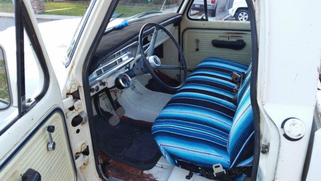 1970 Ford F-100 - photo 3