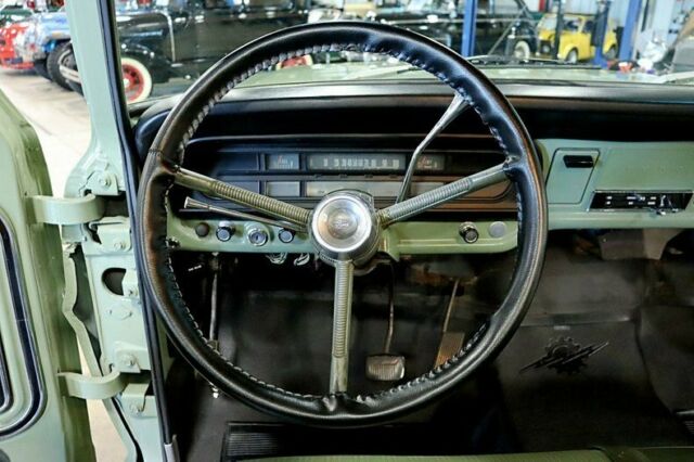1970 Ford F-100 Sport Custom - photo 12