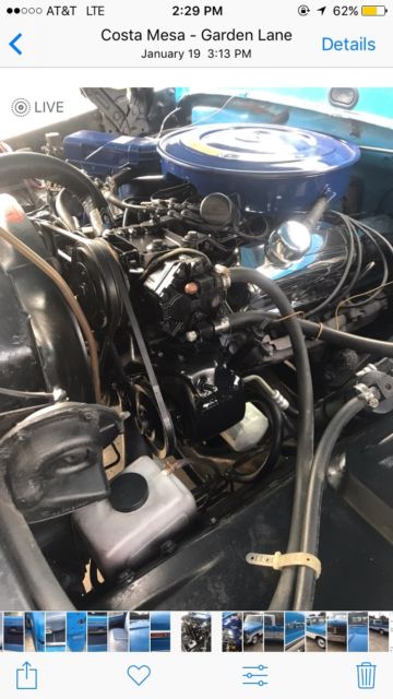 1970 Ford F-100 Ranger - photo 13