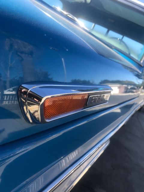 1970 Ford F-100 Ranger - photo 7