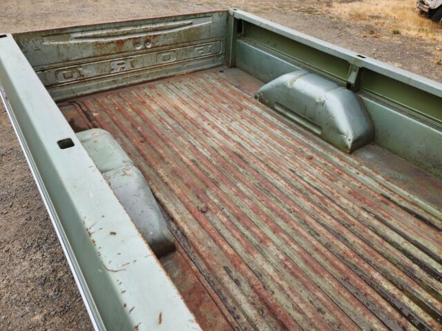 1970 Ford F-100 - photo 7