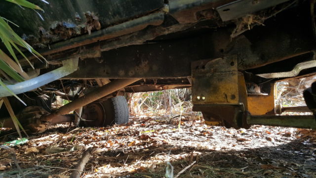 1970 Ford F-150 - photo 5