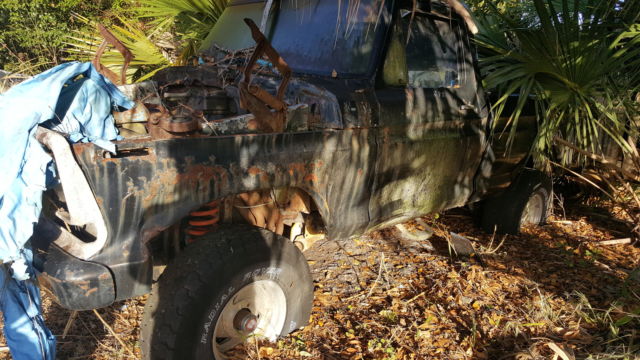 1970 Ford F-150 - photo 7
