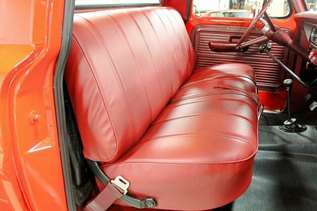 1970 Ford F-250 -- - photo 11