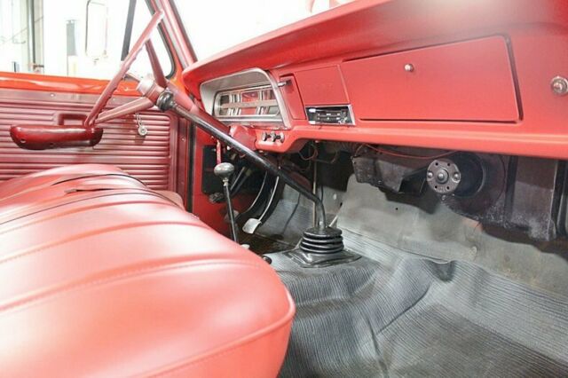 1970 Ford F-250 -- - photo 12